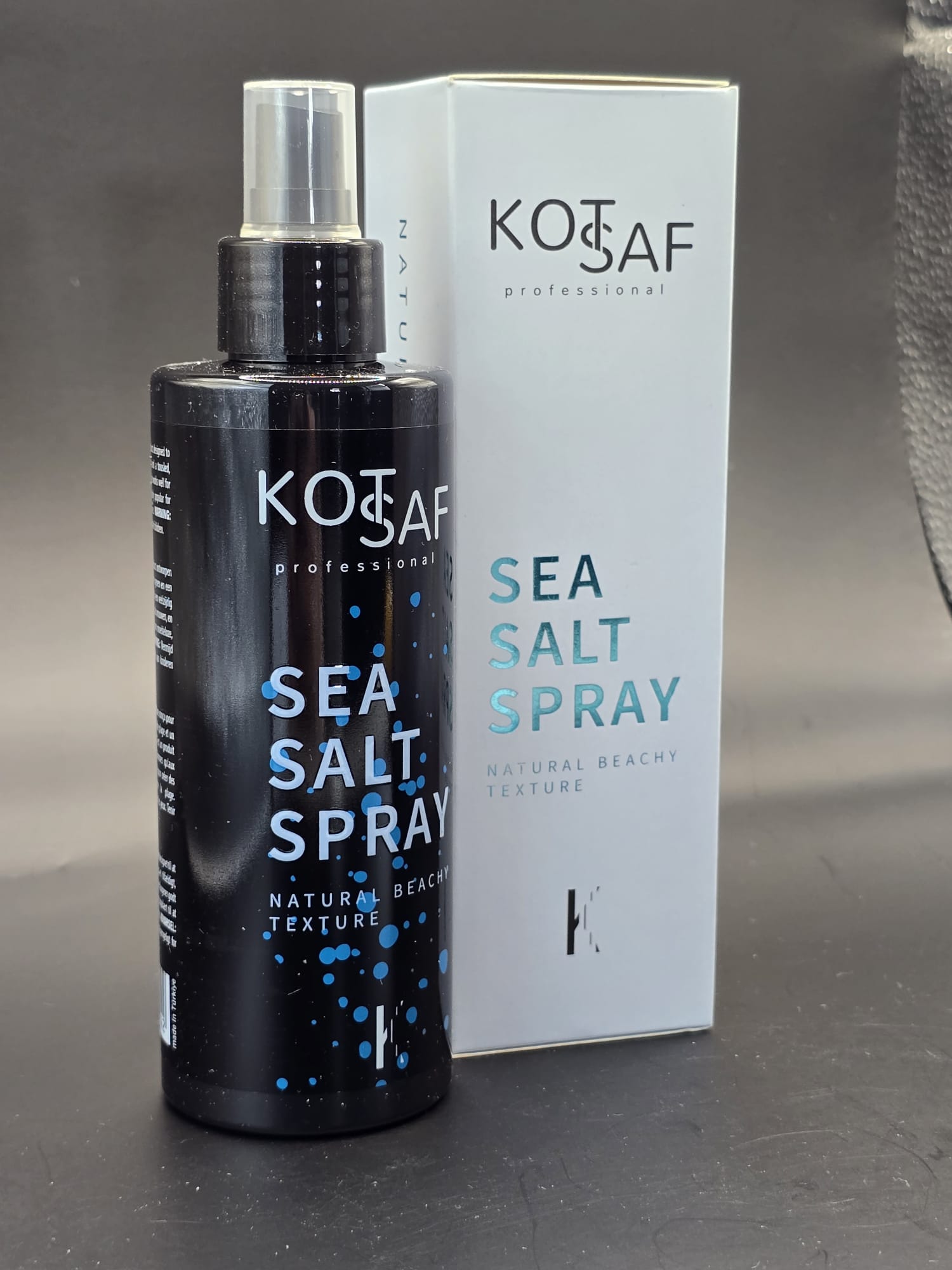 Kotsaf - Sea Salt Spray